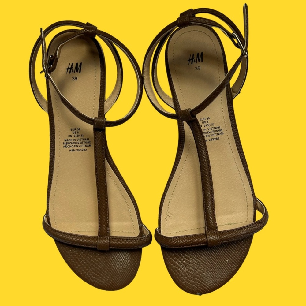H&M Sandals